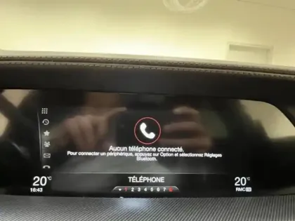Photo 14 Alfa Romeo Stelvio  2.2 Diesel 210ch Lusso Q4 AT8