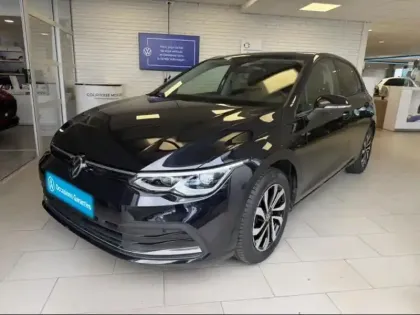 Photo 6 Volkswagen Golf  1.5 eTSI OPF 130ch Active DSG7