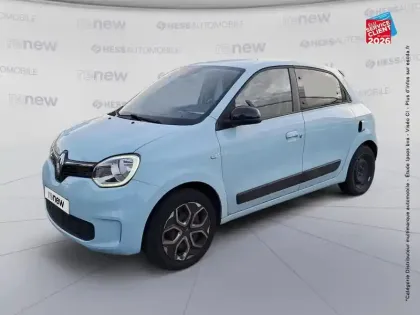 Photo Renault Twingo Equilibre