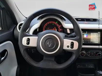 Photo 26 Renault Twingo  1.0 SCe 65ch Equilibre