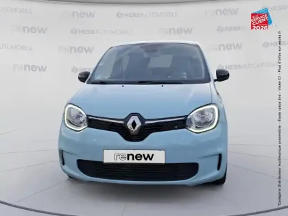 Photo 16 Renault Twingo  1.0 SCe 65ch Equilibre