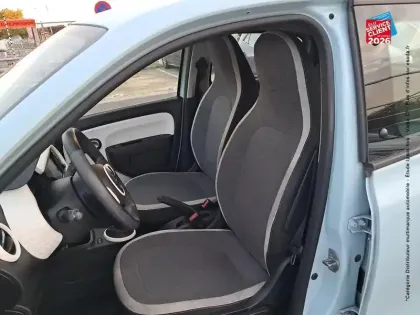 Photo 14 Renault Twingo  1.0 SCe 65ch Equilibre