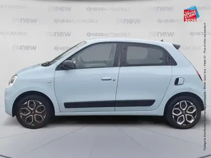 Photo 23 Renault Twingo  1.0 SCe 65ch Equilibre