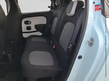 Photo 10 Renault Twingo  1.0 SCe 65ch Equilibre