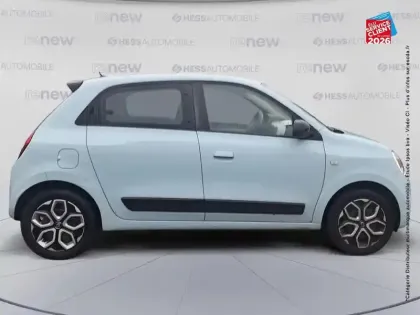 Photo 18 Renault Twingo  1.0 SCe 65ch Equilibre