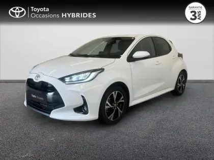 Photo Toyota C-hr Design
