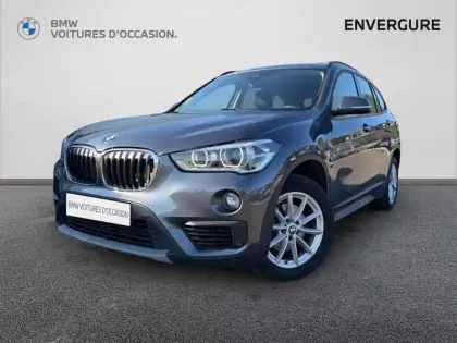 Photo Bmw X1 Business Design