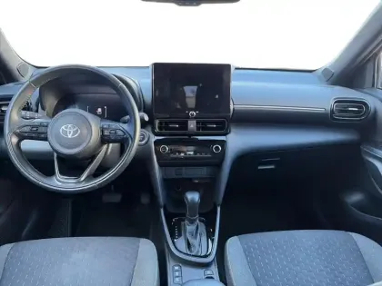 Photo 10 Toyota Yaris  Cross 130h Design MY25