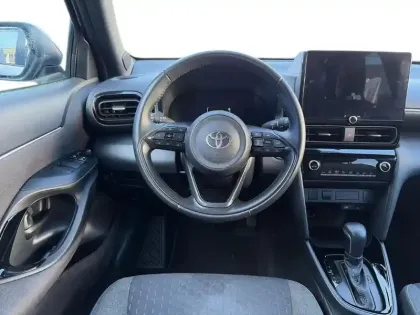 Photo 11 Toyota Yaris  Cross 130h Design MY25