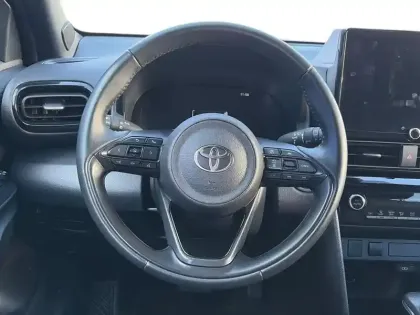 Photo 12 Toyota Yaris  Cross 130h Design MY25