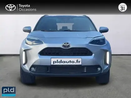 Photo 6 Toyota Yaris  Cross 130h Design MY25