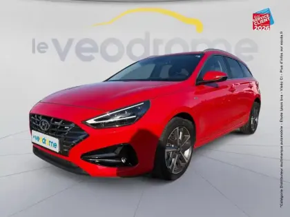 Photo Hyundai I30 Creative