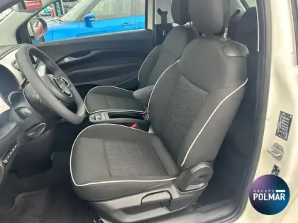 Photo 10 Fiat 500  e 118ch Pack Confort & Style & Tech MY23
