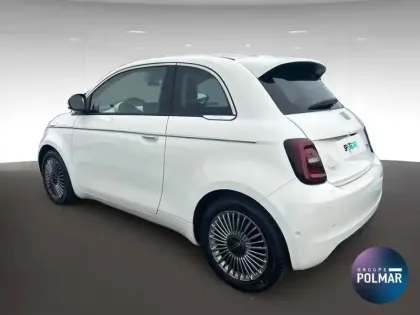 Photo 6 Fiat 500  e 118ch Pack Confort & Style & Tech MY23