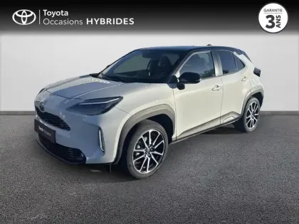 Photo Toyota Yaris Gr Sport
