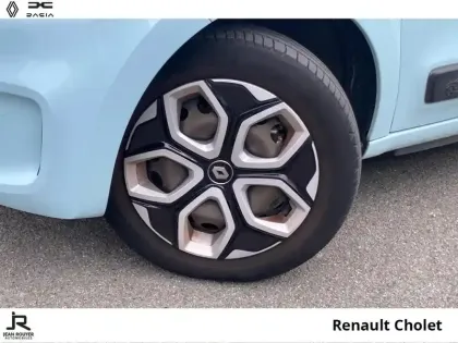 Photo 7 Renault Twingo  E-Tech Electric Equilibre R80 Achat Intégral