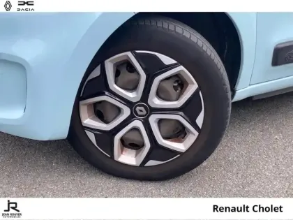 Photo 22 Renault Twingo  E-Tech Electric Equilibre R80 Achat Intégral