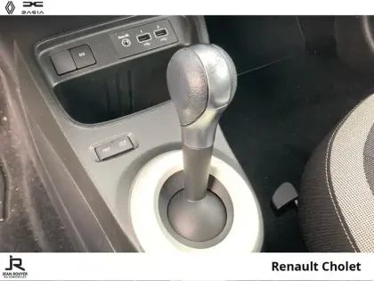 Photo 5 Renault Twingo  E-Tech Electric Equilibre R80 Achat Intégral