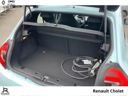 Photo 6 Renault Twingo  E-Tech Electric Equilibre R80 Achat Intégral