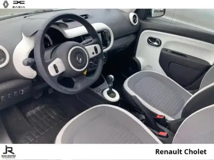 Photo 13 Renault Twingo  E-Tech Electric Equilibre R80 Achat Intégral