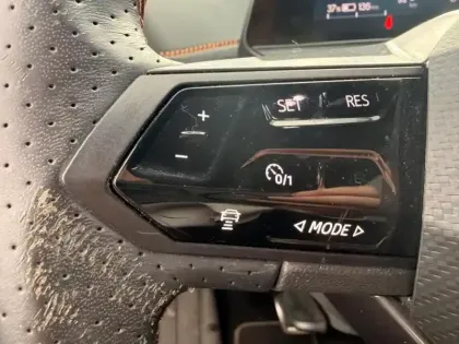 Photo 10 Cupra Born  204ch L 58 kWh V