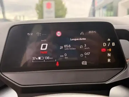 Photo 5 Cupra Born  204ch L 58 kWh V
