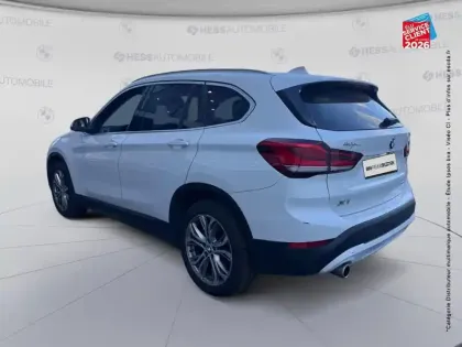 Photo 7 BMW X1  sDrive18iA 136ch Business Design DKG7