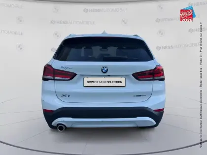 Photo 6 BMW X1  sDrive18iA 136ch Business Design DKG7