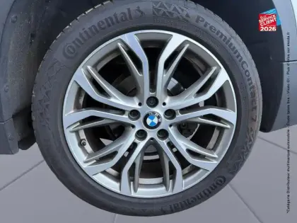 Photo 9 BMW X1  sDrive18iA 136ch Business Design DKG7