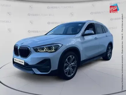 Photo Bmw X1 Business Design