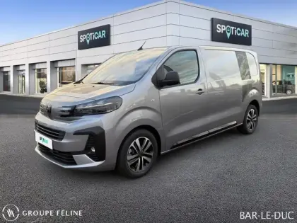 Photo Peugeot Expert Tech Edition