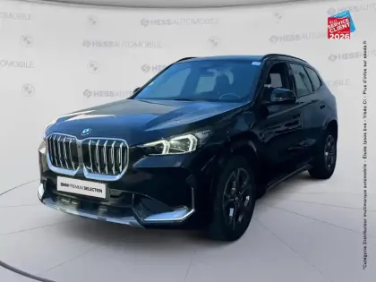 Photo Bmw X1 Xline