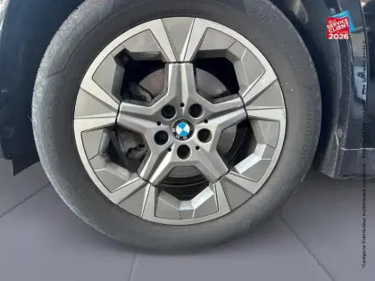 Photo 9 BMW X1  sDrive18d 150ch xLine