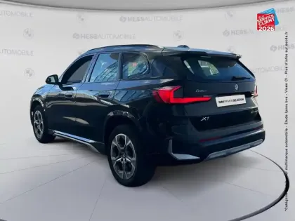 Photo 7 BMW X1  sDrive18d 150ch xLine