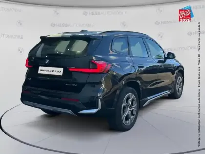 Photo 5 BMW X1  sDrive18d 150ch xLine
