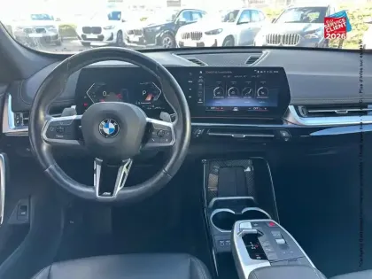 Photo 14 BMW X1  sDrive18d 150ch xLine
