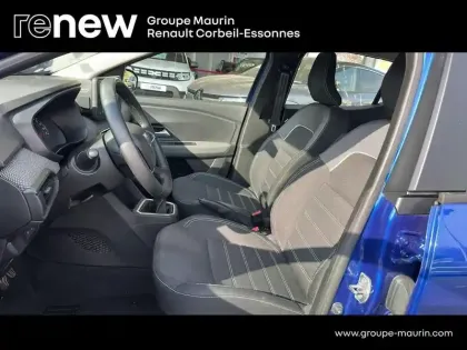 Photo 13 Dacia Sandero  1.0 ECO-G 100ch Confort