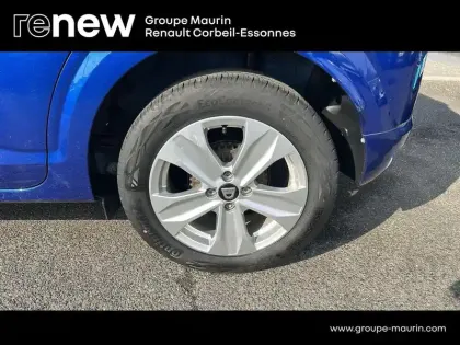 Photo 8 Dacia Sandero  1.0 ECO-G 100ch Confort