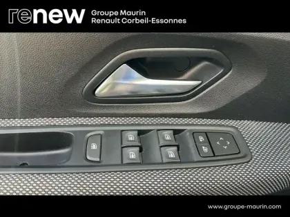 Photo 14 Dacia Sandero  1.0 ECO-G 100ch Confort