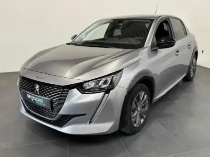 Photo Peugeot 208 Style
