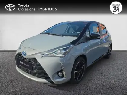 Photo Toyota Yaris Collection