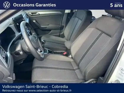 Photo 7 Volkswagen T-roc  1.0 TSI 110ch Life