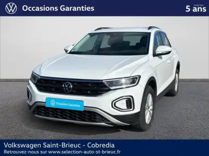 Photo Volkswagen T-roc Life