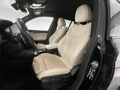 Photo 10 BMW X3  sDrive18d 150ch M Sport