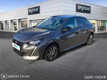 Photo Peugeot 208 Style