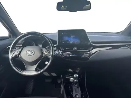 Photo 9 Toyota C-HR  122h Edition 2WD E-CVT