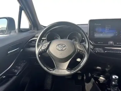 Photo 10 Toyota C-HR  122h Edition 2WD E-CVT