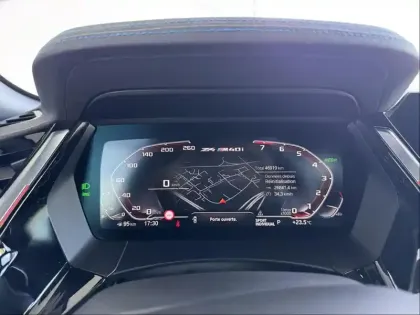 Photo 9 BMW Z4  Roadster M40iA 340ch M Performance 168g