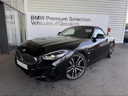 Photo Bmw Z4 M Performance