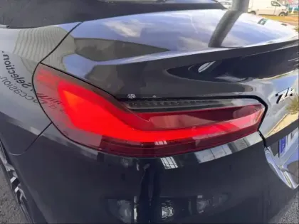 Photo 14 BMW Z4  Roadster M40iA 340ch M Performance 168g